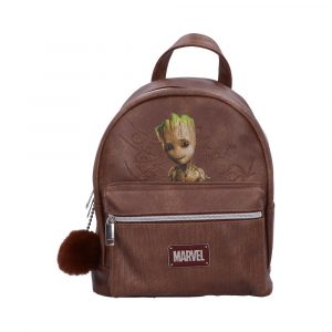 Marvel Baby Groot Backpack 28cm Disney