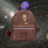 Marvel Baby Groot Backpack 28cm Disney - Image 5