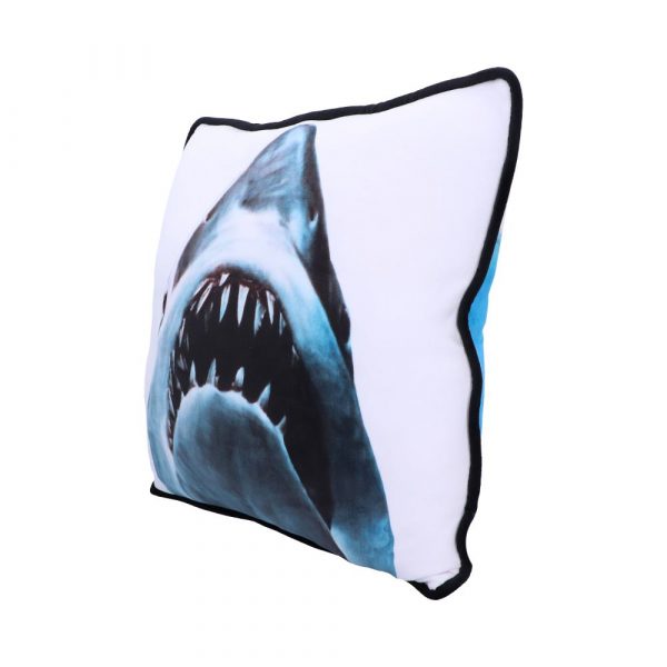 Jaws Cushion 40cm - Image 3