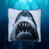 Jaws Cushion 40cm - Image 2