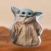 Star Wars: The Mandalorian Grogu Cushion 40cm - Image 2