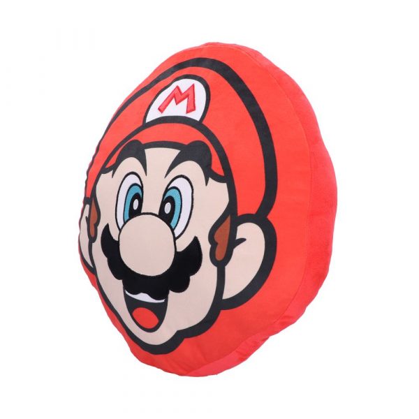 Super Mario Cushion 40cm - Image 3