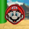 Super Mario Cushion 40cm - Image 2