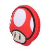 Super Mario Mushroom Cushion 40cm - Image 3