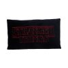 Stranger Things Logo Cushion 55cm - Image 3