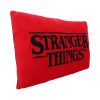 Stranger Things Logo Cushion 55cm - Image 4