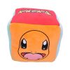 Pokémon Starter Cube Cushion 25cm - Image 4