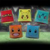 Pokémon Starter Cube Cushion 25cm - Image 2