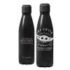 Star Wars:The Mandalorian Grogu Water Bottle 500ml Disney