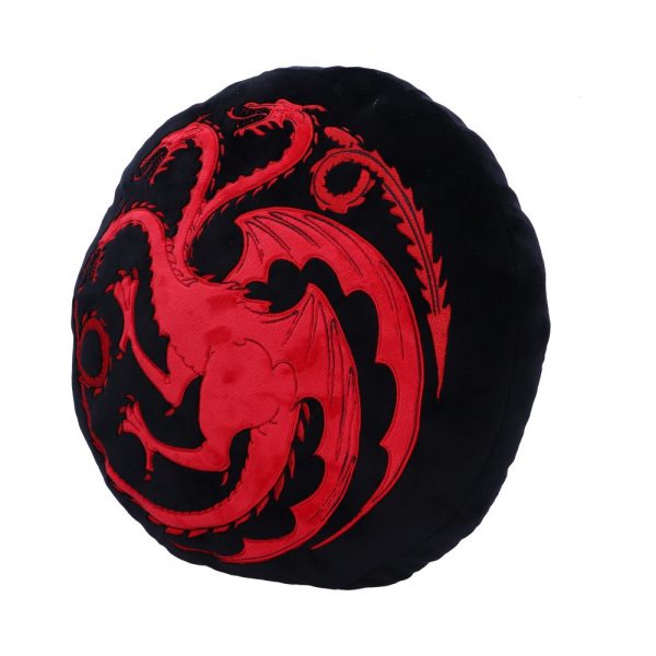 Game of Thrones Targaryen Cushion - Image 2