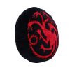 Game of Thrones Targaryen Cushion - Image 4