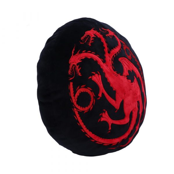 Game of Thrones Targaryen Cushion - Image 4