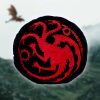 Game of Thrones Targaryen Cushion - Image 5