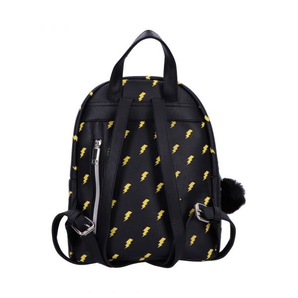 Pokémon Pikachu Lightning Backpack 28cm - Image 4