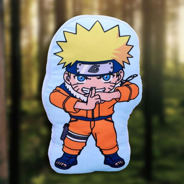 Naruto Cushion 40cm - Image 5