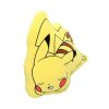 Pokémon Sleeping Pikachu Cushion 50cm - Image 4