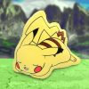 Pokémon Sleeping Pikachu Cushion 50cm - Image 5