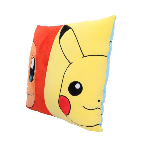 Pokémon Starter Cushion 40cm - Image 3