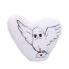 Harry Potter Hedwig Cushion 40cm - Image 4