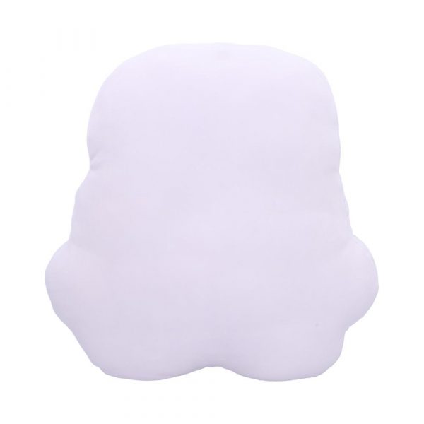 Stormtrooper Cushion 40cm Disney - Image 3