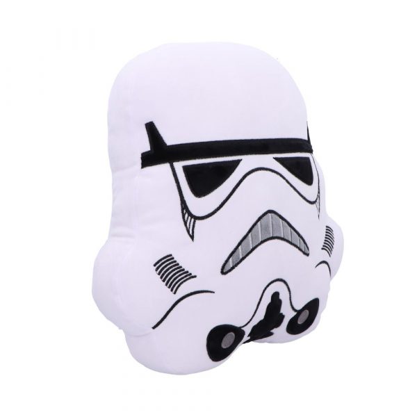 Stormtrooper Cushion 40cm Disney - Image 4