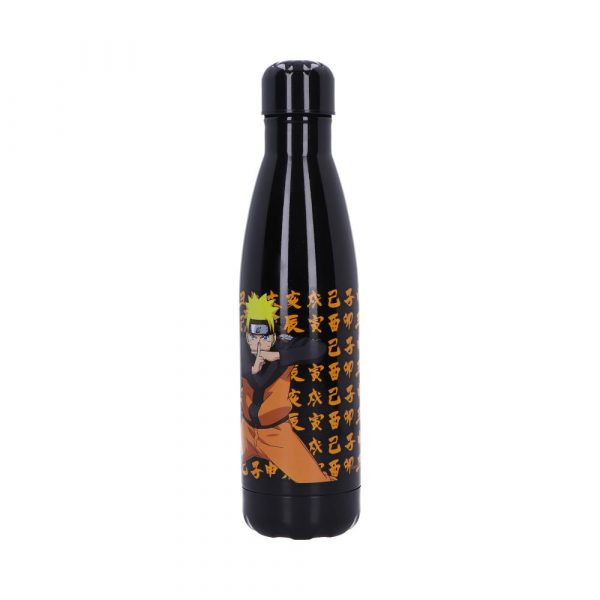 Naruto Water Bottle 500ml - Image 4