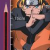 Naruto Water Bottle 500ml - Image 3