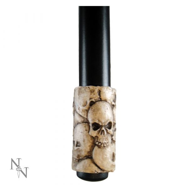 Way of the Raven Swaggering Cane 94cm - Image 2