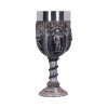 Medieval Knight Goblet 17.5cm - Image 2