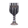 Medieval Knight Goblet 17.5cm - Image 3
