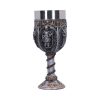 Medieval Knight Goblet 17.5cm - Image 4