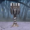 Medieval Knight Goblet 17.5cm - Image 5