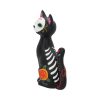 Sugar Kitty 26cm Day of the Dead - Image 2