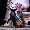 Sugar Kitty 26cm Day of the Dead - Image 5