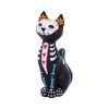 Sugar Puss 26cm Day of the Dead