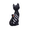 Sugar Puss 26cm Day of the Dead - Image 3