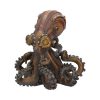 Octo-Steam 15cm Steampunk