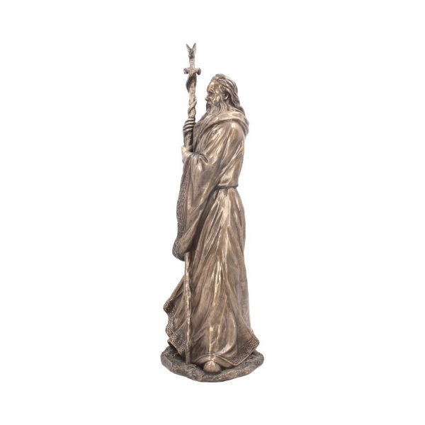 Merlin Bronze 47cm (Large) - Image 2