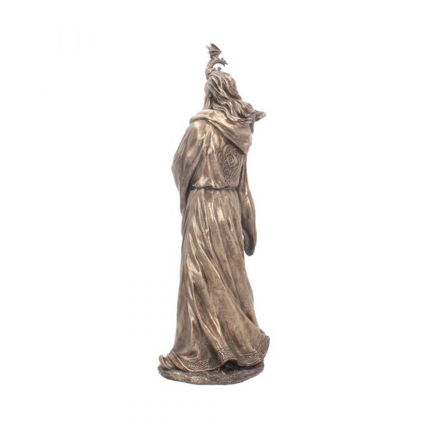 Merlin Bronze 47cm (Large) - Image 3