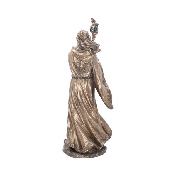 Merlin Bronze 47cm (Large) - Image 4