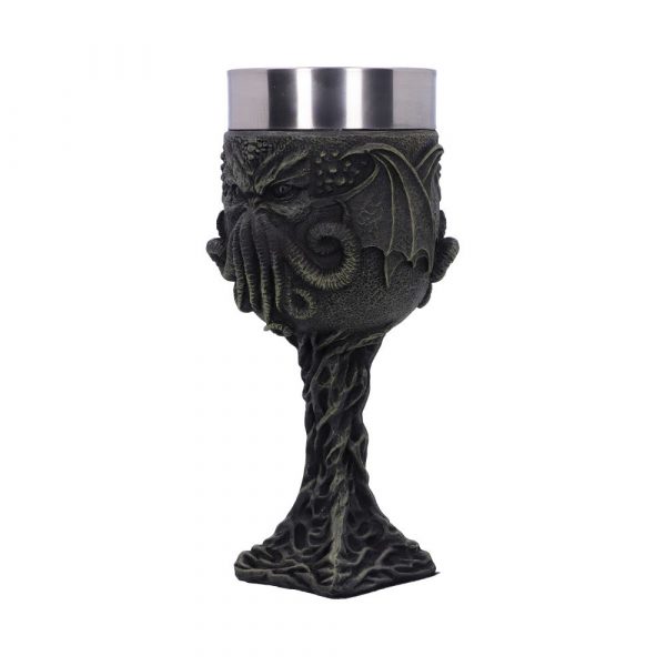 Cthulhu's Thirst 17cm - Image 2