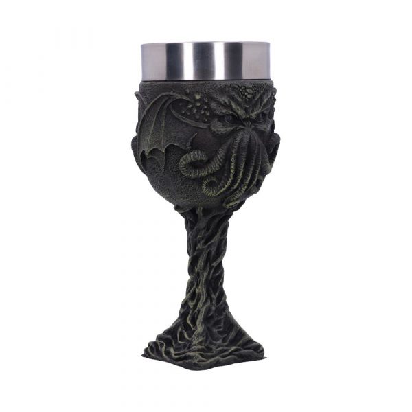 Cthulhu's Thirst 17cm - Image 4