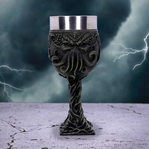 Cthulhu's Thirst 17cm - Image 5