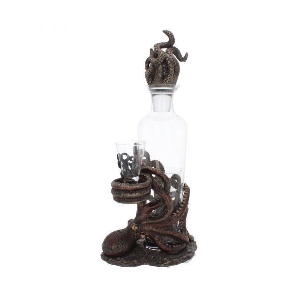 Tentacle Temptation 40cm - Image 4
