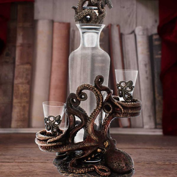 Tentacle Temptation 40cm - Image 5