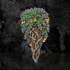 All Seeing Oak 29cm - Image 3