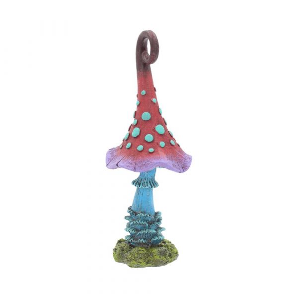 Magic Mystic Mugwump 25cm Toadstools - Image 2