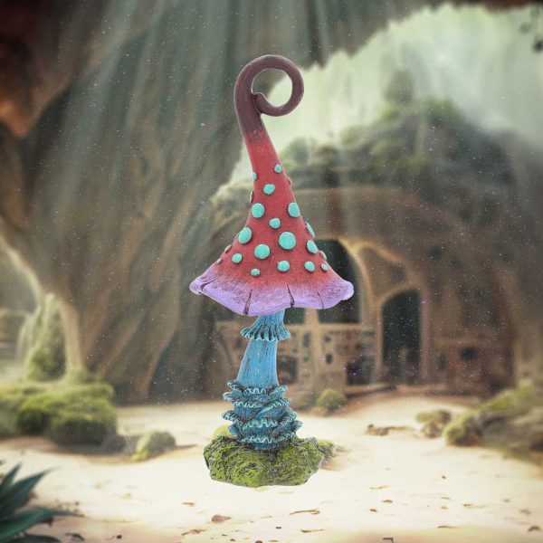 Magic Mystic Mugwump 25cm Toadstools - Image 5