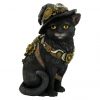 Clockwork Kitty 16.5cm Steampunk