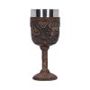 Odin Goblet 17cm Vikings - Image 4